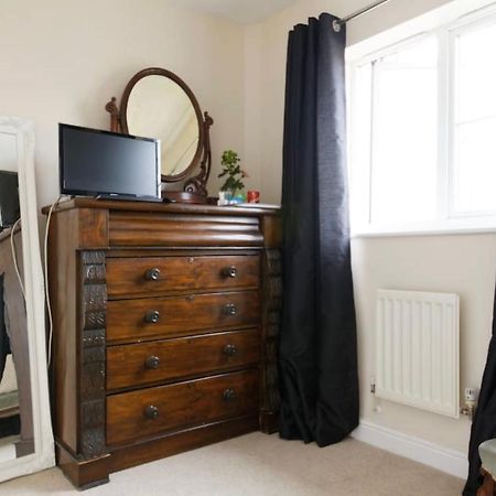 Lynbrook Guest House Londres Extérieur photo