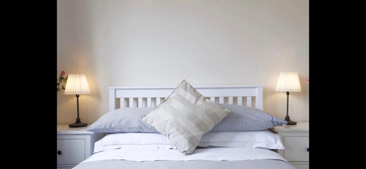 Lynbrook Guest House Londres Extérieur photo