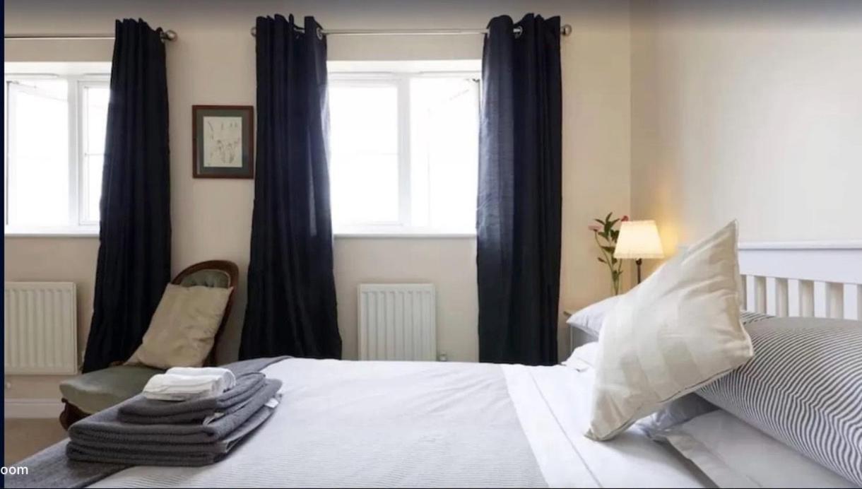 Lynbrook Guest House Londres Extérieur photo