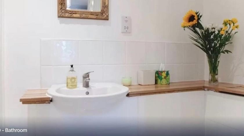 Lynbrook Guest House Londres Extérieur photo