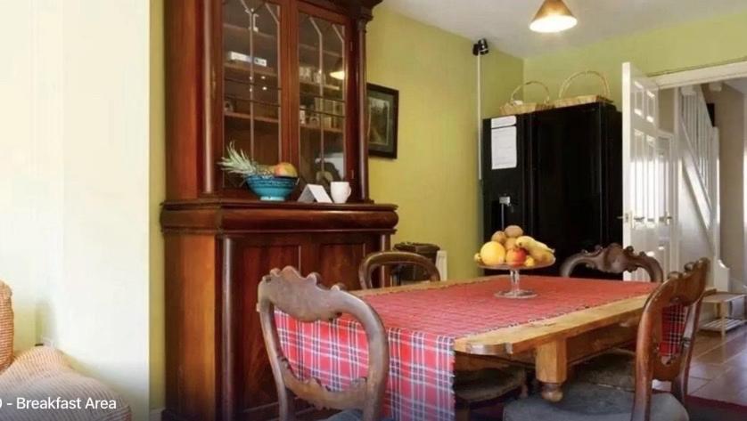 Lynbrook Guest House Londres Extérieur photo