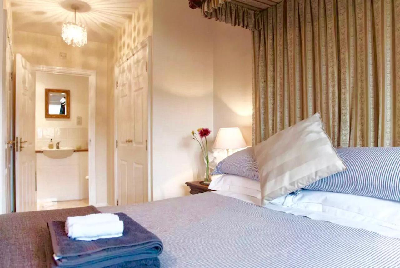 Lynbrook Guest House Londres Extérieur photo