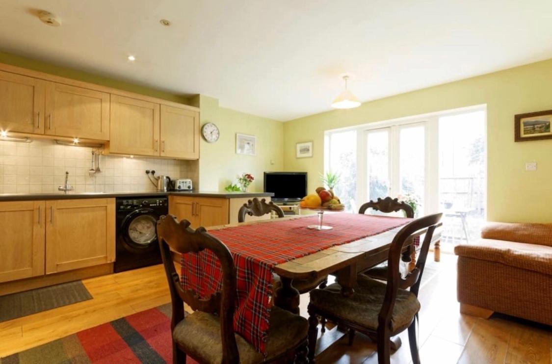 Lynbrook Guest House Londres Extérieur photo