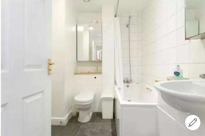 Lynbrook Guest House Londres Extérieur photo