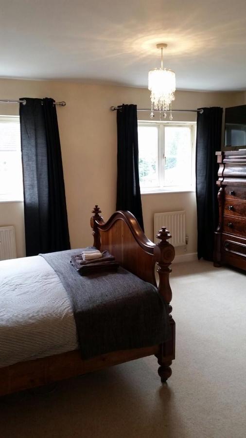 Lynbrook Guest House Londres Extérieur photo