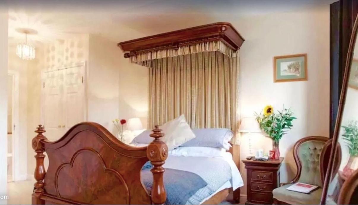 Lynbrook Guest House Londres Extérieur photo