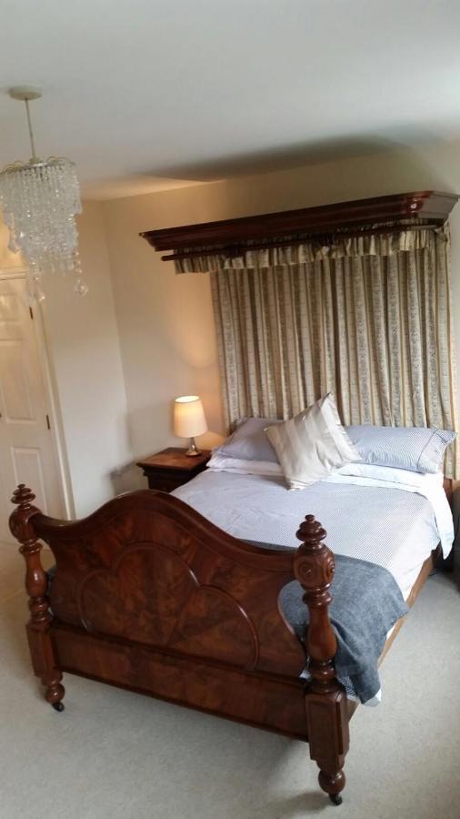 Lynbrook Guest House Londres Extérieur photo