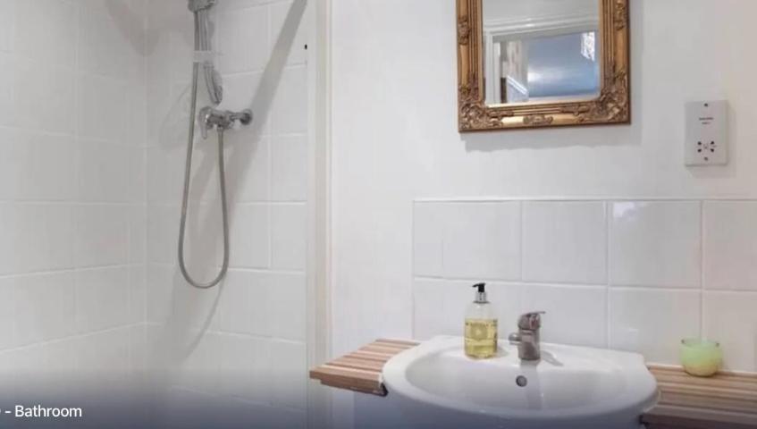 Lynbrook Guest House Londres Extérieur photo