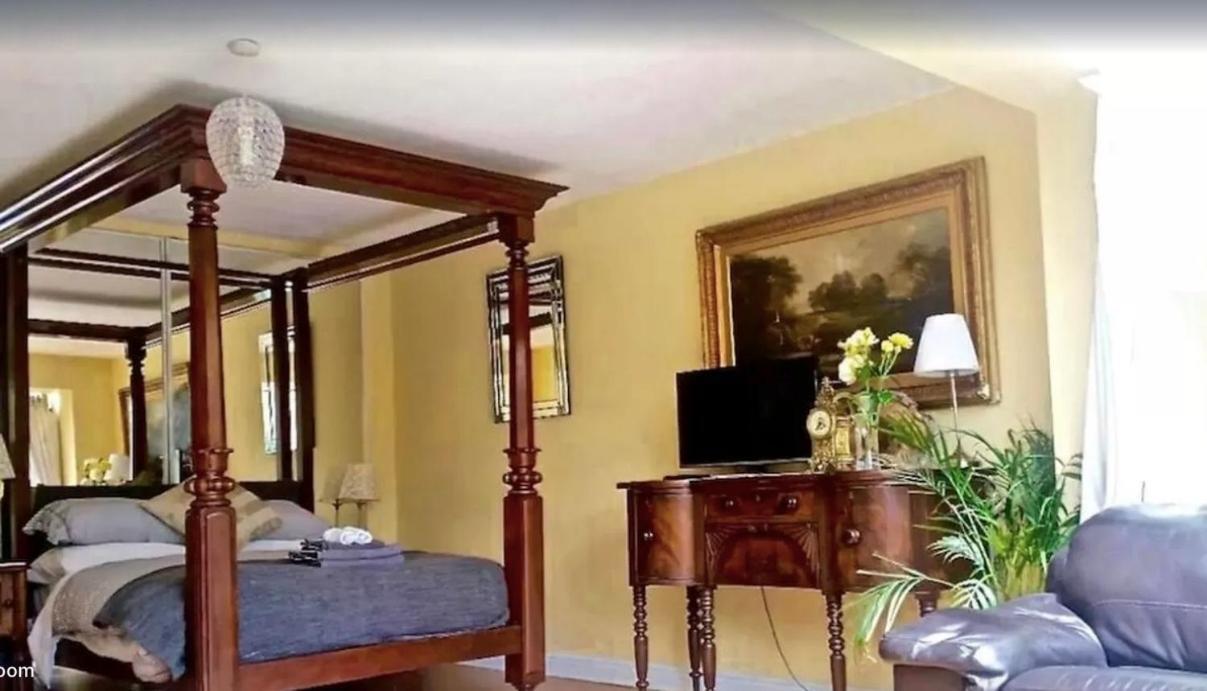 Lynbrook Guest House Londres Extérieur photo