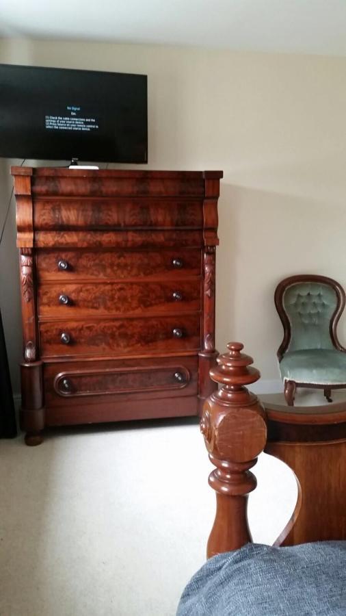 Lynbrook Guest House Londres Extérieur photo