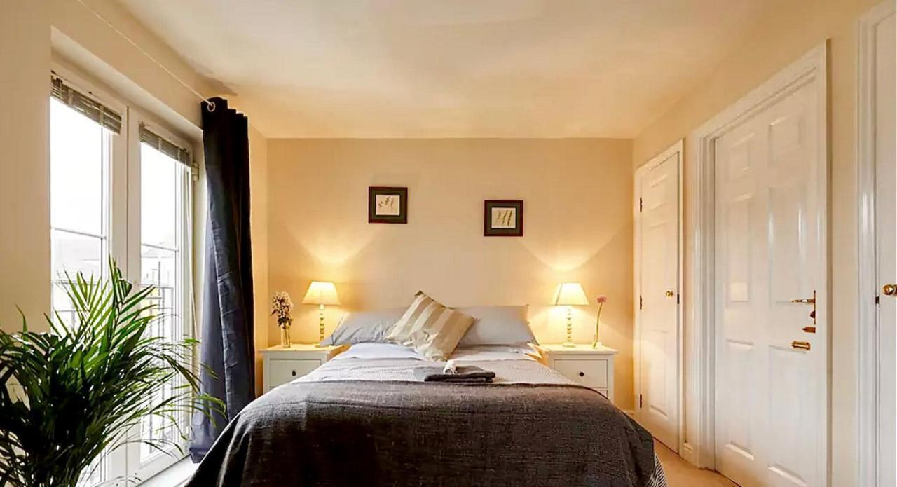 Lynbrook Guest House Londres Extérieur photo
