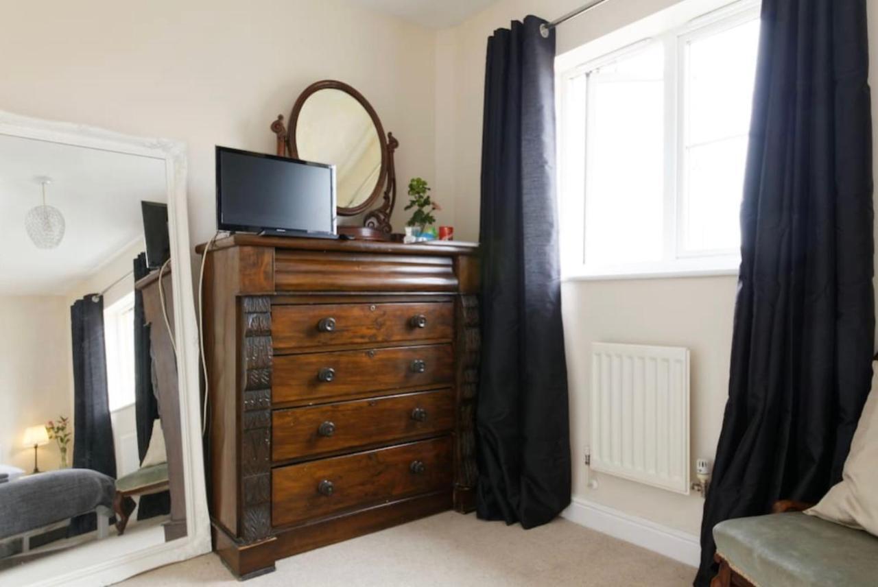 Lynbrook Guest House Londres Extérieur photo