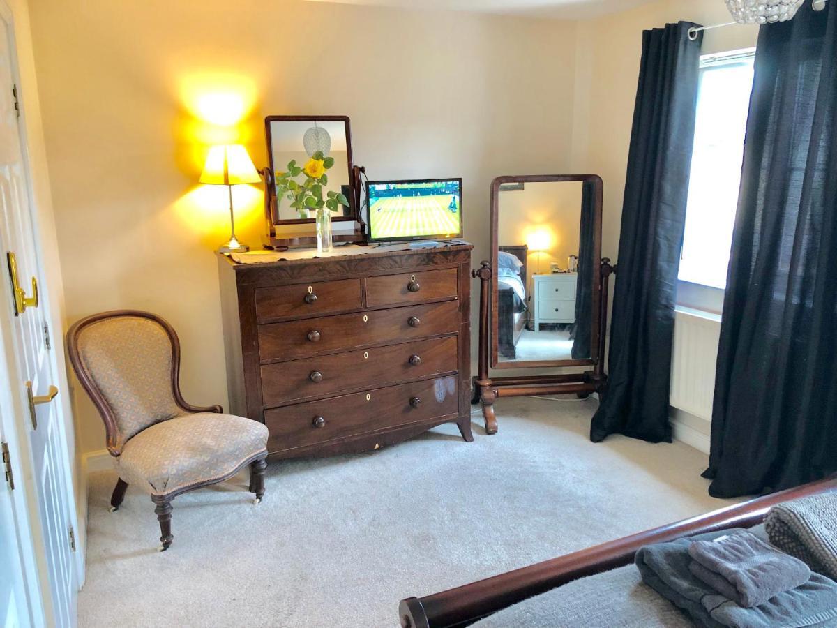 Lynbrook Guest House Londres Extérieur photo