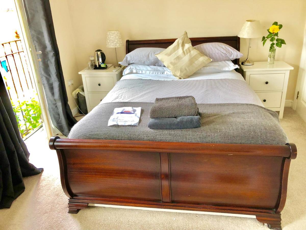 Lynbrook Guest House Londres Extérieur photo