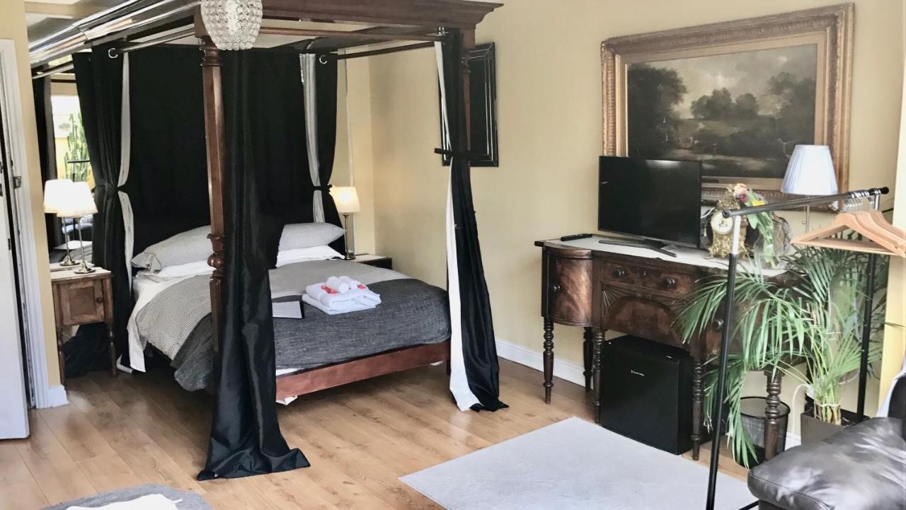 Lynbrook Guest House Londres Extérieur photo